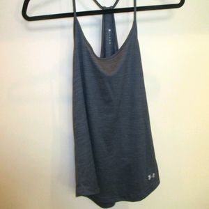 Underarmor Active Tank